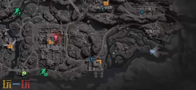 三角洲行动1月11日密码是什么 三角洲行动1月11日密码分享