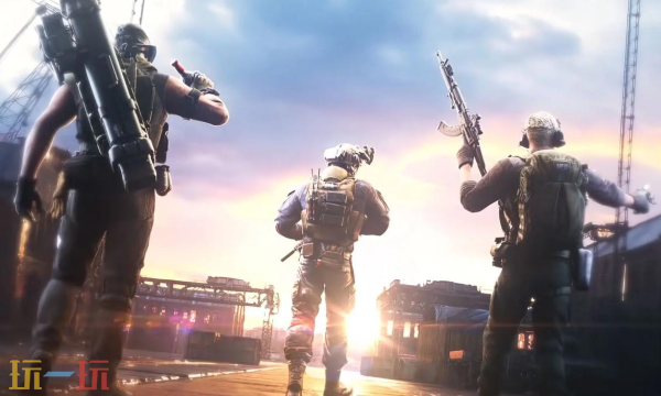 三角洲行动长弓溪谷阿萨拉送信小队在哪 长弓溪谷阿萨拉送信小队位置分享