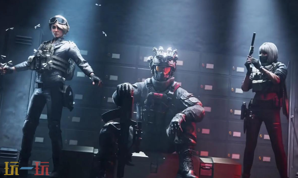 三角洲行动零号大坝阿萨拉送信小队在哪 零号大坝阿萨拉送信小队位置