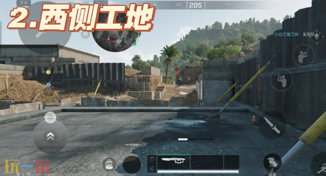 三角洲行动零号大坝阿萨拉送信小队在哪 零号大坝阿萨拉送信小队位置