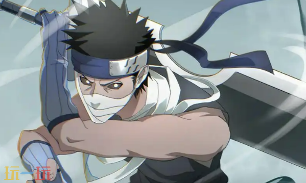 火影忍者手游1月8日新版本 桃地再不斩平衡性调整