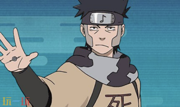 火影忍者手游1月8日新版本忍者平衡性调整 忍者萨克·镫调整