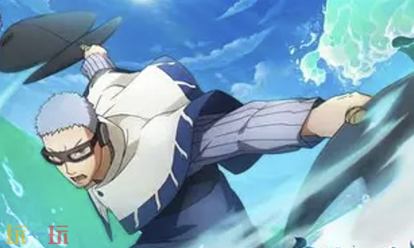 火影忍者手游1月8日新版本忍者平衡性调整 忍者长十郎调整