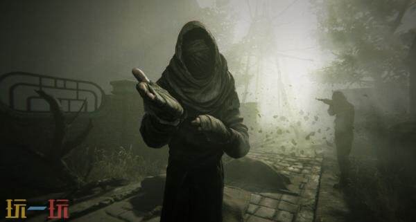 心理恐怖游《瘟疫3》PS5和PC版本现已同步发售