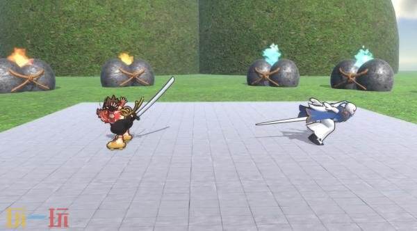 《屁股战士》与《碧蓝幻想Versus：崛起》将于1月18日开启联动