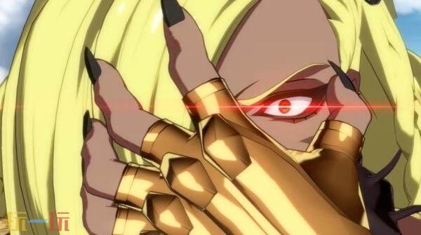 《屁股战士》与《碧蓝幻想Versus：崛起》将于1月18日开启联动