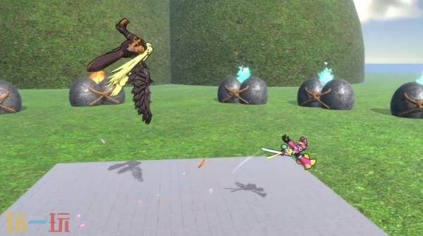 《屁股战士》与《碧蓝幻想Versus：崛起》将于1月18日开启联动