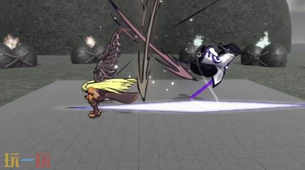 《屁股战士》与《碧蓝幻想Versus：崛起》将于1月18日开启联动