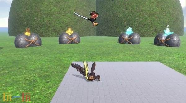 《屁股战士》与《碧蓝幻想Versus：崛起》将于1月18日开启联动