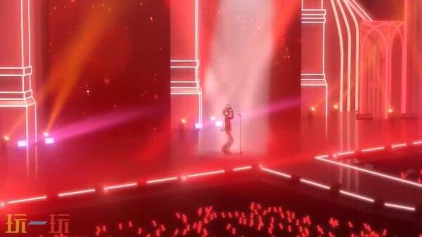 音乐乙女游戏《歌之王子殿下：Dolce Vita》公布！