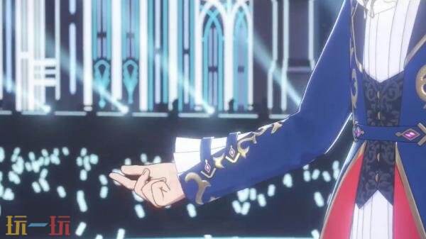 音乐乙女游戏《歌之王子殿下：Dolce Vita》公布！