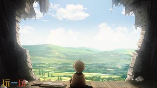 漫改游戏《无职转生～到了异世界就拿出真本事～》将登陆移动平台