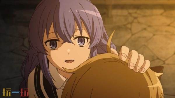 漫改游戏《无职转生～到了异世界就拿出真本事～》将登陆移动平台