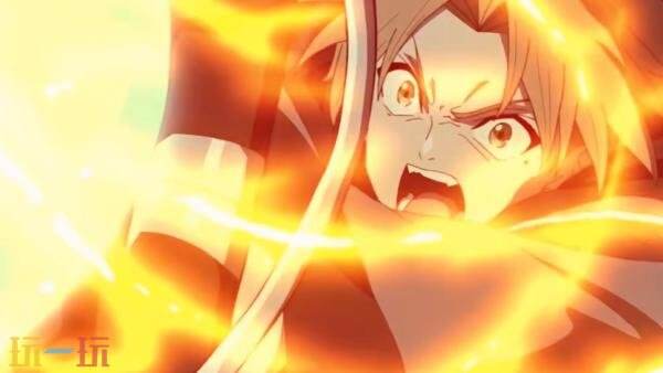 漫改游戏《无职转生～到了异世界就拿出真本事～》将登陆移动平台