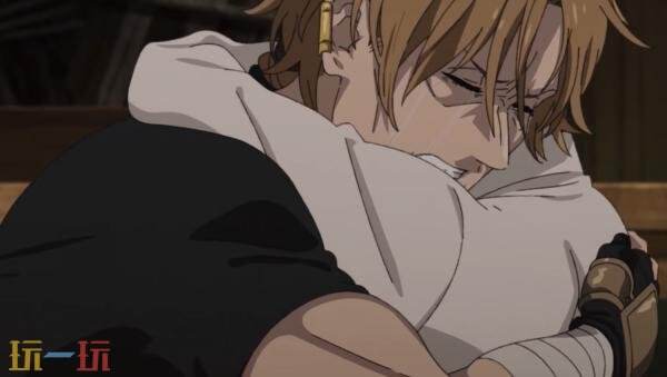 漫改游戏《无职转生～到了异世界就拿出真本事～》将登陆移动平台