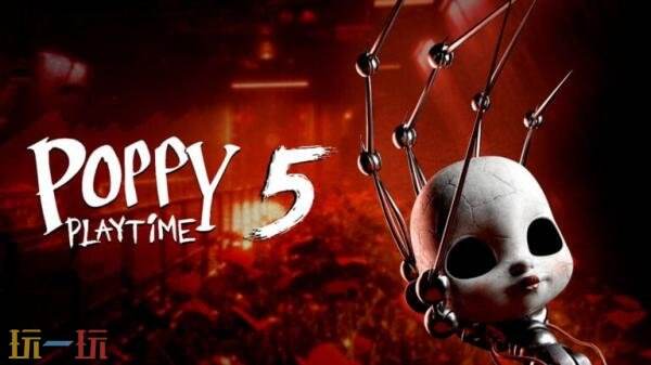 《波比的游戏时间》第五章将于2月18日在PC推出