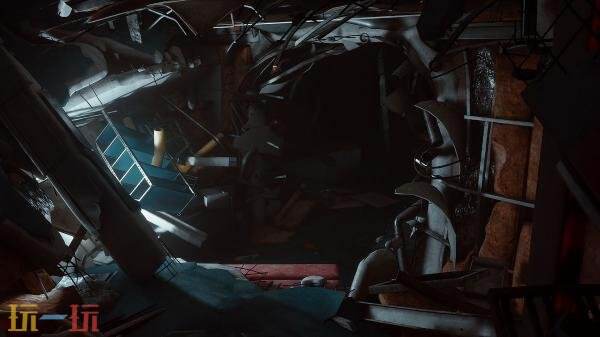 《波比的游戏时间》第五章将于2月18日在PC推出