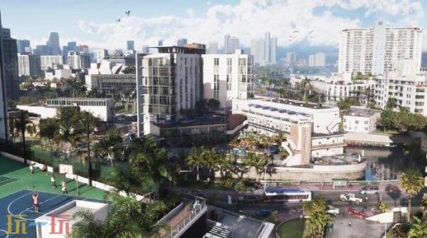 剧知名人士爆料！《GTA6》仍将按计划推出！不会再度延期