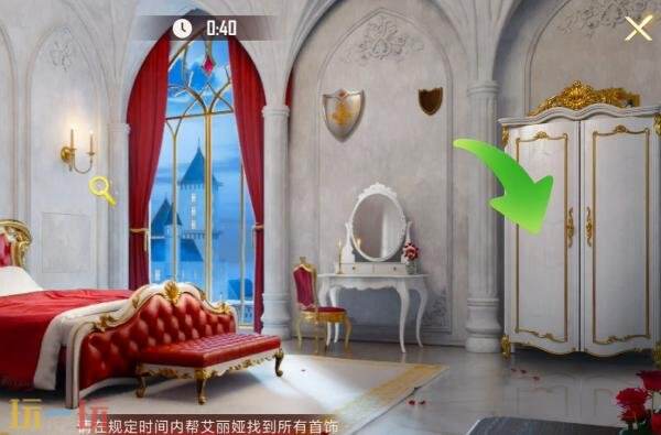 和平精英寻迹玫影第二关怎么过 寻迹玫影第二关通关攻略