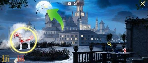 和平精英寻迹玫影第三关怎么过 寻迹玫影第三关通关攻略