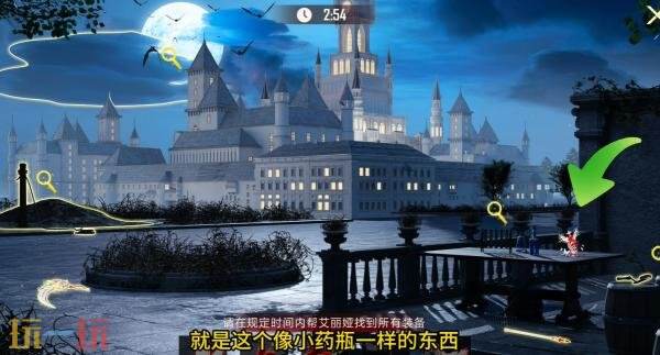 和平精英寻迹玫影第三关怎么过 寻迹玫影第三关通关攻略