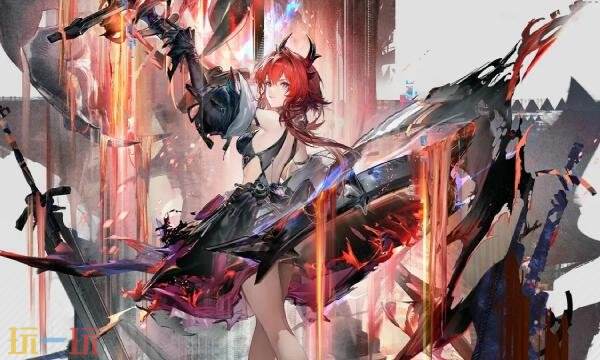 明日方舟终末地莱万汀技能是什么 莱万汀技能介绍