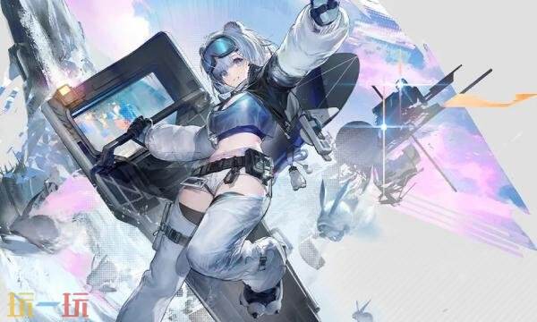 明日方舟终末地昼雪技能是什么 昼雪技能介绍