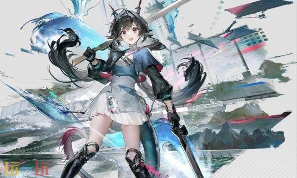 明日方舟终末地陈千语技能是什么 陈千语技能介绍