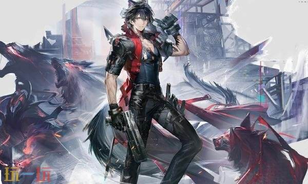 明日方舟终末地狼卫技能是什么 狼卫技能介绍