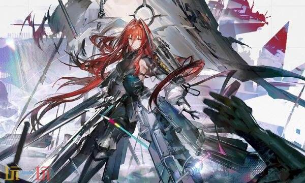 明日方舟终末地干员有哪些 角色图鉴大全一览