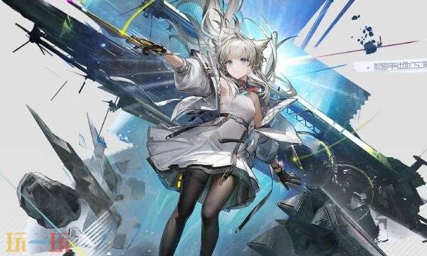 明日方舟终末地干员有哪些 角色图鉴大全一览