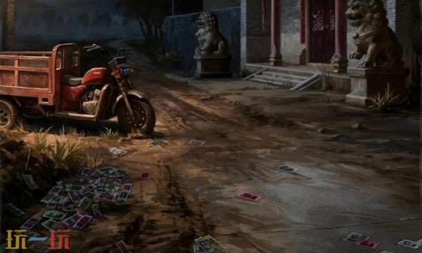 妻怨是什么类型游戏 妻怨手游游戏类型介绍