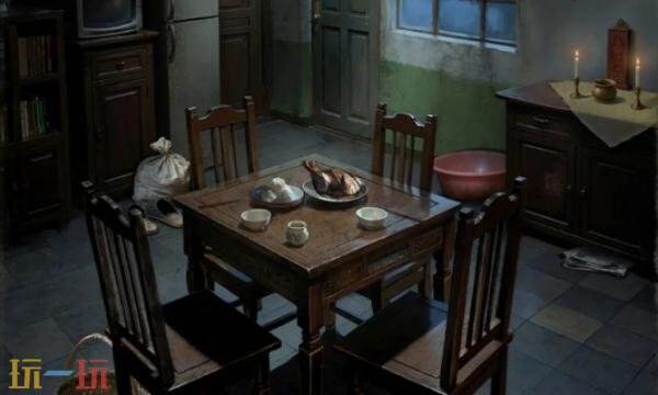 妻怨是什么类型游戏 妻怨手游游戏类型介绍