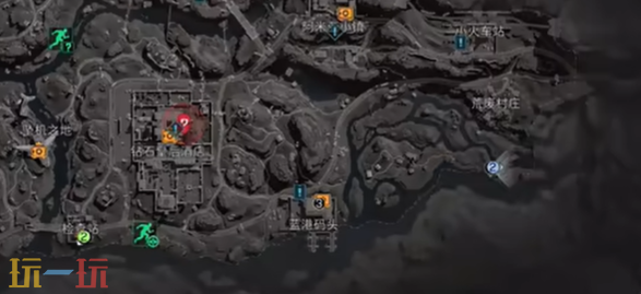 三角洲行动1月12日密码是什么 三角洲2026年1月12日全图密码汇总