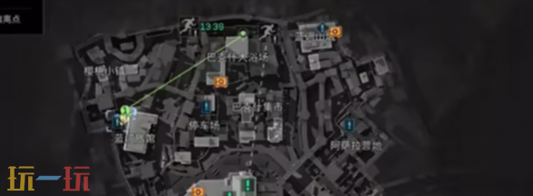 三角洲行动1月12日密码是什么 三角洲2026年1月12日全图密码汇总