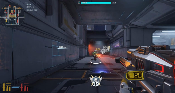 逆战未来死亡猎手怎么样 逆战未来死亡猎手武器技能效果一览