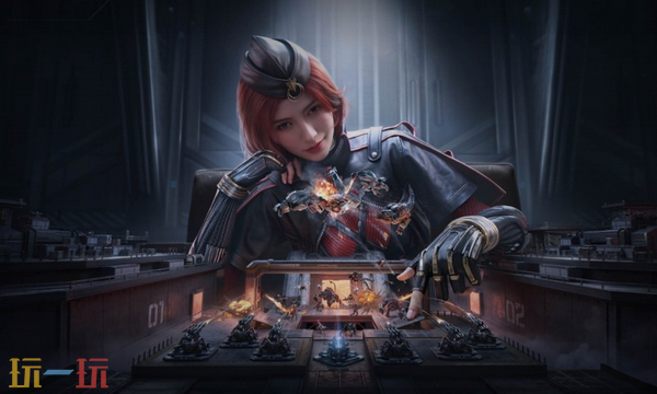 逆战未来兑换码是什么 逆战未来兑换码大全2026