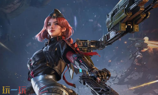 逆战未来兑换码是什么 逆战未来兑换码大全2026