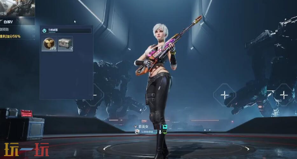 逆战未来赛季功勋怎么获取 逆战未来赛季功勋获取方法