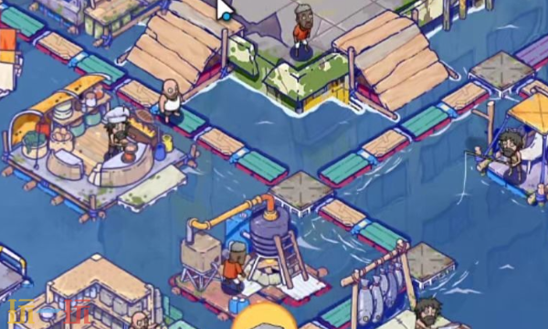 疯狂水世界兑换码是什么 2026最新兑换码大全