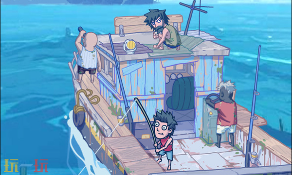 疯狂水世界官网入口在哪 快速访问官方网页地址