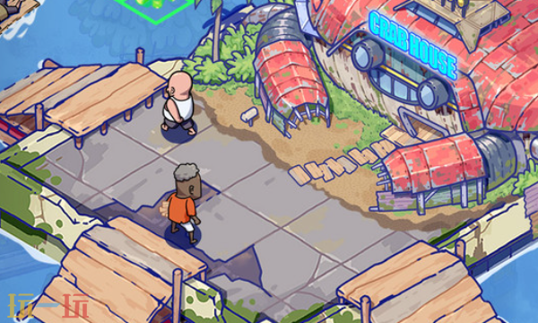 疯狂水世界怎么退出联盟 退出流程与注意事项