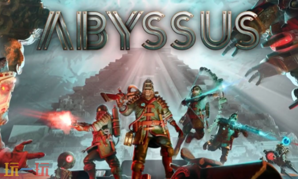 深渊之潮修改器最新免费版下载 深渊之潮风灵月影下载