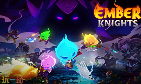 余烬骑士修改器最新免费版下载 余烬骑士风灵月影下载