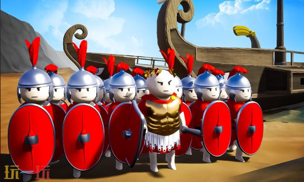 盾墙修改器最新免费版下载 盾墙风灵月影下载