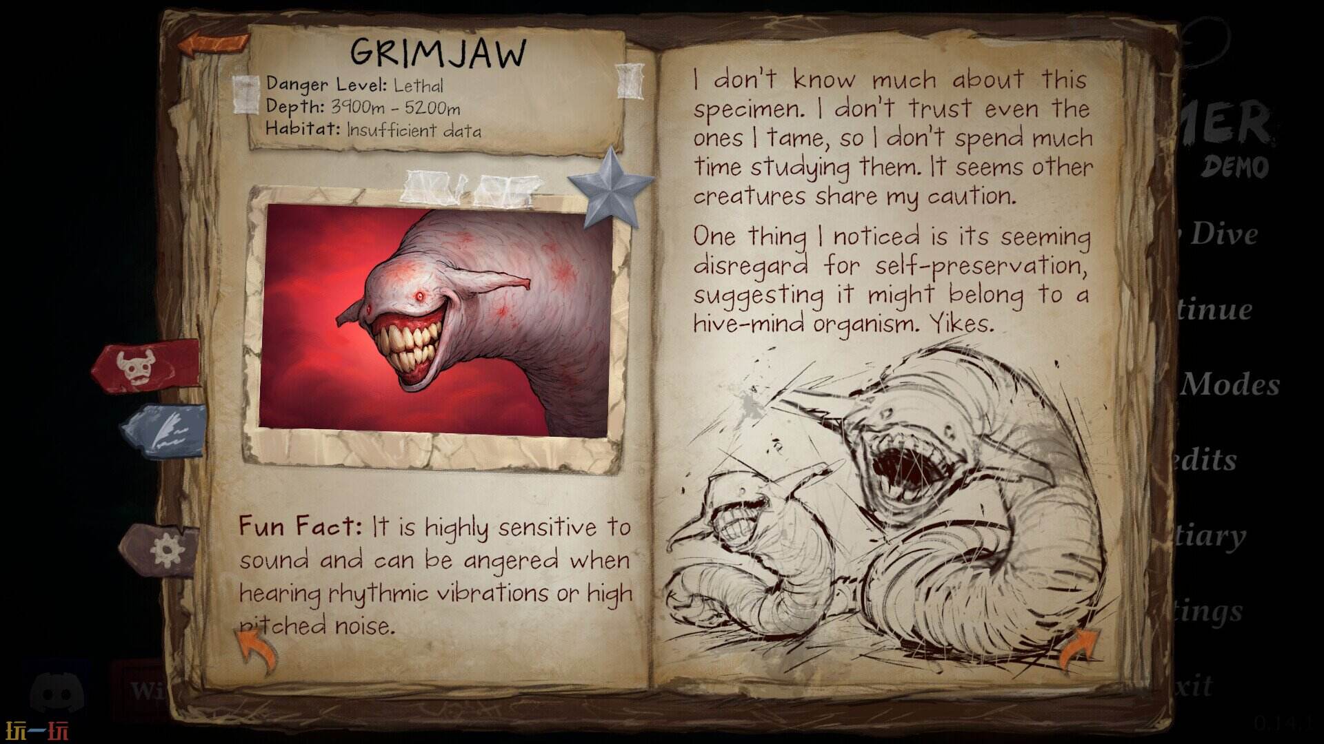 驯牌师游戏截图