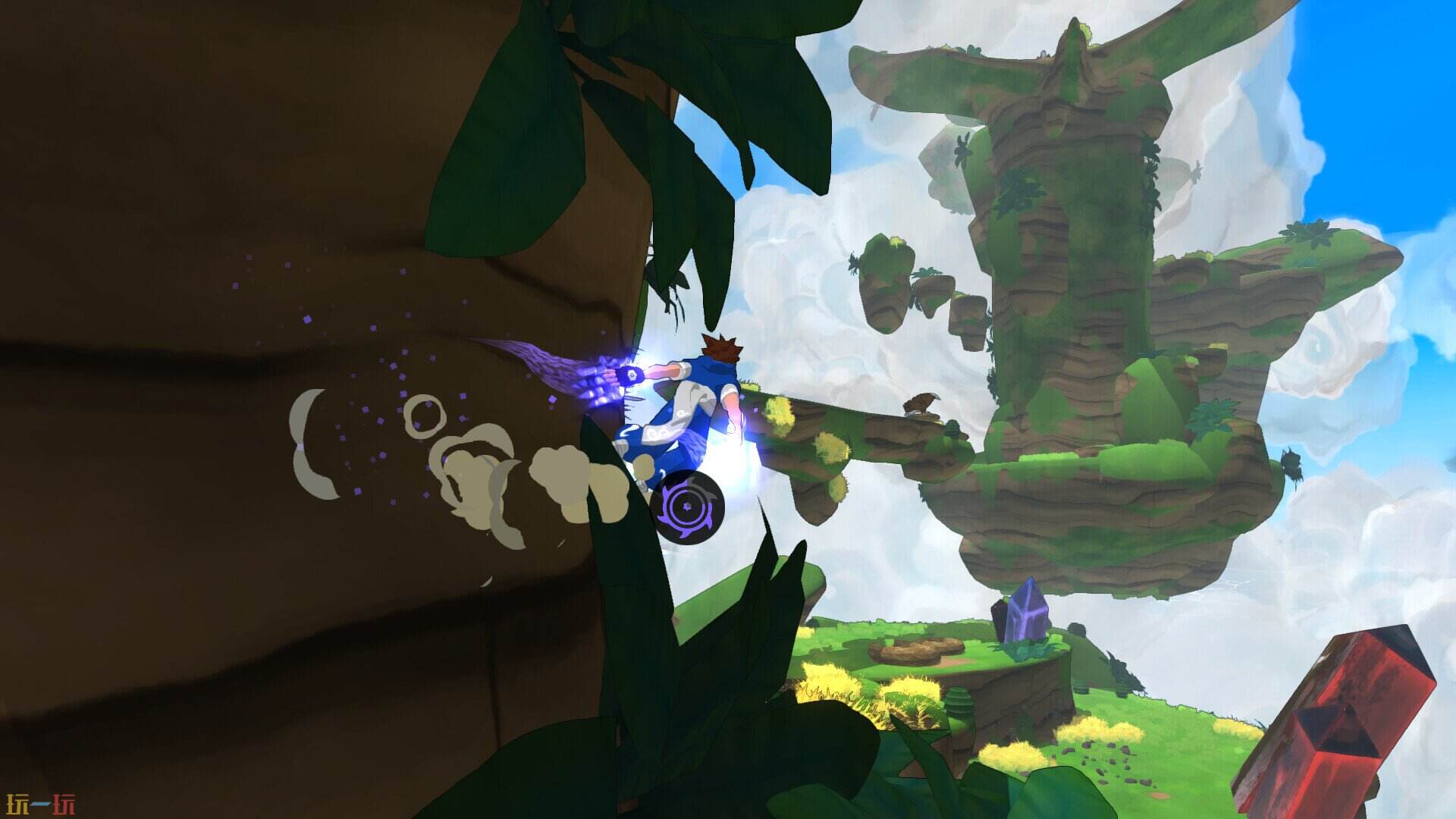 如风盗贼之歌游戏截图