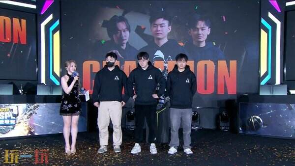 《街头篮球》UNKNOWN卫冕FSPL总冠军 中国之队剑指IMA国际大师赛