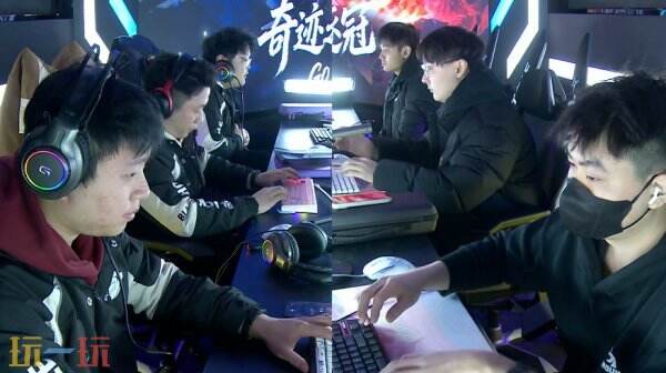 《街头篮球》UNKNOWN卫冕FSPL总冠军 中国之队剑指IMA国际大师赛