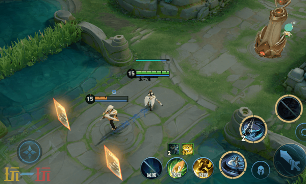 王者荣耀S42战斗体验优化 王者荣耀S42特殊位移技能受控打断体验